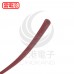 【不可超取】KIV細芯控制線 3.5mm2 紅色 600V 100M/捆