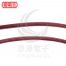 【不可超取】KIV細芯控制線 3.5mm2 紅色 600V 100M/捆