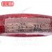 【不可超取】KIV細芯控制線 3.5mm2 紅色 600V 100M/捆