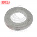 【不可超取】KIV細芯控制線 3.5mm2 白色 600V 100M/捆