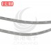 【不可超取】KIV細芯控制線 3.5mm2 白色 600V 100M/捆