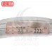 【不可超取】KIV細芯控制線 3.5mm2 白色 600V 100M/捆