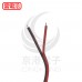 【不可超取】5630 LED(72顆) 平底PC透明罩(白光) 24V (長：1M)