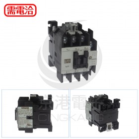 士林 S-P21 電磁接磁器 110V