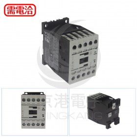 EATON/MOELLER電磁接觸器 DILM9-10-A2 AC220V