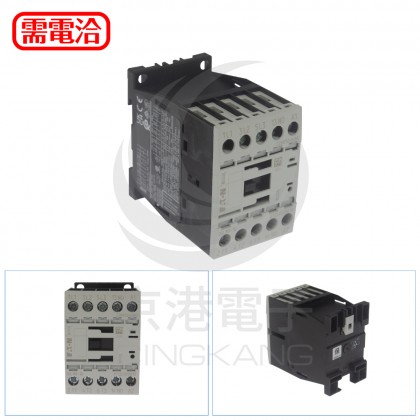 EATON/MOELLER電磁接觸器 DILM9-10-A2 AC220V