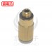 SMC 氣管接頭 KQ2S04-M5A (10PCS/包)