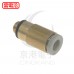 SMC 氣管接頭 KQ2S04-M5A (10PCS/包)