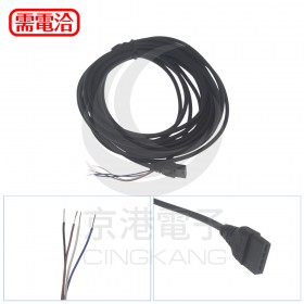 RIKO RE-1103-PVC-5M