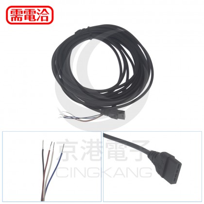 RIKO RE-1103-PVC-5M
