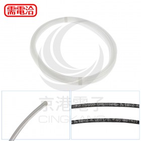 PISCO PU管 UBT1/8-20-C 透明色 20M