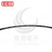 PISCO PU管 UBT1/8-20-C 透明色 20M