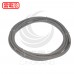 倉茂耐曲隔離電纜 SCUT6-XS 19AWG/10C 600V (灰色)