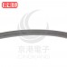 倉茂耐曲隔離電纜 SCUT6-XS 19AWG/10C 600V (灰色)