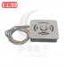 PATLITE BSV-24N-W 薄型MP3播放器
