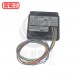 PATLITE BSV-24N-W 薄型MP3播放器