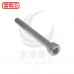 白鐵窩頭六角螺絲 M8*80(10pcs/包)