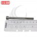 白鐵窩頭六角螺絲 M8*80(10pcs/包)