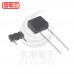 方形保險絲 T500mA250VCQMST (含座)