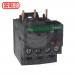 Schneider施耐德 熱動過載電驛 LR3D10 4-6A