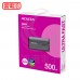 ADATA 威剛 SSD SE880 500GB 外接式固態硬碟SSD(鈦灰)