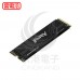 Kingston 金士頓FURY Renegade G5 1TB PCIe 5.0 NVMe M.2 SSD SFYR2S/1T0
