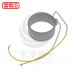 發熱片 錫爐8CM 110V