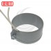 發熱片 錫爐8CM 110V