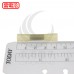 KSS 1504 防水熱收縮中接端子 BHS-5.5 (100PCS/包)
