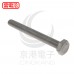 白鐵外六角螺絲 M10X90 (10PCS/包)