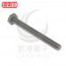 白鐵外六角螺絲 M10X90 (10PCS/包)