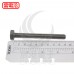 白鐵外六角螺絲 M10X90 (10PCS/包)