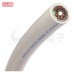 倉茂耐曲隔離電纜 SCUT6-XS 0.75SQ /20C (灰色)