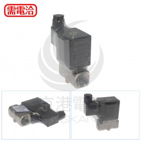 AIRTAC 兩口閥 2SAH050-15-B DC24V