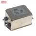 Schaffner 單相濾波器 FN2030-20-06 20A 250VAC