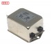 Schaffner 單相濾波器 FN2030-20-06 20A 250VAC