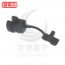 電源線扣 SR-F23 扁型 2.3x4.5 / 2.8x5.3 (100PCS/包)
