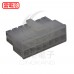 Molex 4.2 5016型 公連接器-14P(2*7)  <最低訂購量250個>