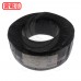【不可超取】UL2464 雙隔離電纜 24AWG*2C 300米