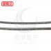 【不可超取】UL2464 雙隔離電纜 24AWG*2C 300米