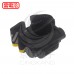 NITECORE NU43 1400流明 輕量18650高亮 可充電頭燈