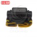 NITECORE NU43 1400流明 輕量18650高亮 可充電頭燈
