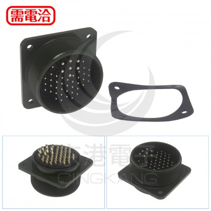 MS3102A36-7P(47P)