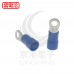 R型絕緣端子 RF14-6 (6AWG)佳力牌 (100PCS/包)