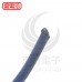 【不可超取】電子線 16AWG-藍 2000FT 80℃(UL1007)610米