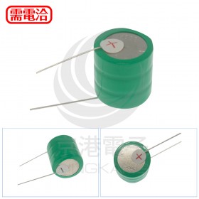 客製電池 3A-320/3.6V (出PIN2.5公分)