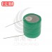 客製電池 3A-320/3.6V (出PIN2.5公分)
