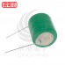 客製電池 3A-320/3.6V (出PIN2.5公分)