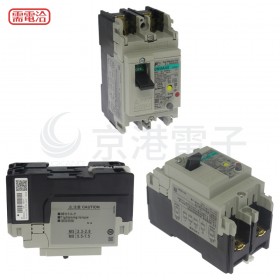 富士 EW50AAG 2P 30A 100mA 漏電保護器(期貨品)