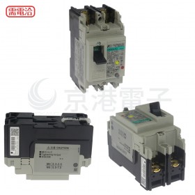 富士 EW50AAG 2P 40A 100mA 漏電保護器(期貨品)